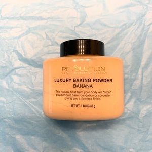 I’m selling the Revolution Banana power.